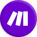 Make (Integromat) logo