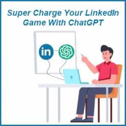 ChatGPT for LinkedIn