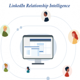 LinkedIn Relationship Explorer
